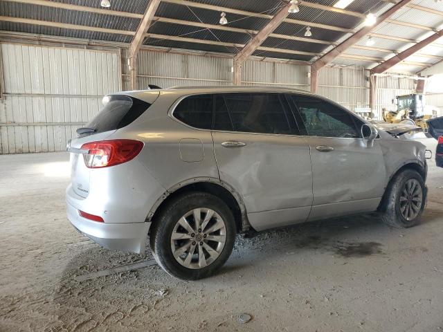 Photo 2 VIN: LRBFXBSA5HD068918 - BUICK ENVISION E 