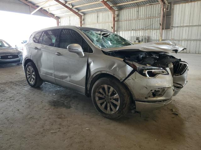 Photo 3 VIN: LRBFXBSA5HD068918 - BUICK ENVISION E 