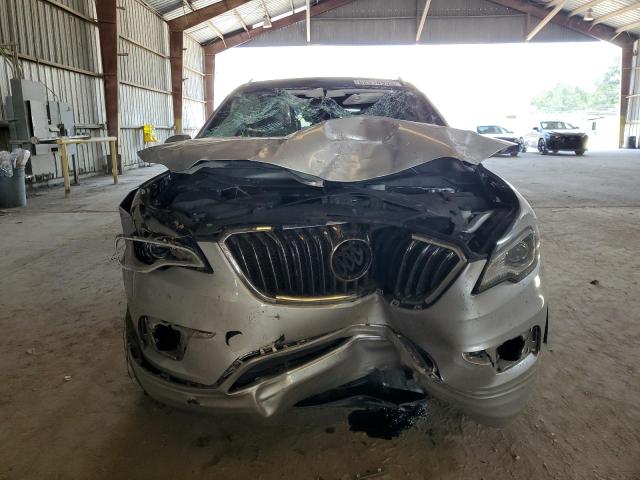 Photo 4 VIN: LRBFXBSA5HD068918 - BUICK ENVISION E 