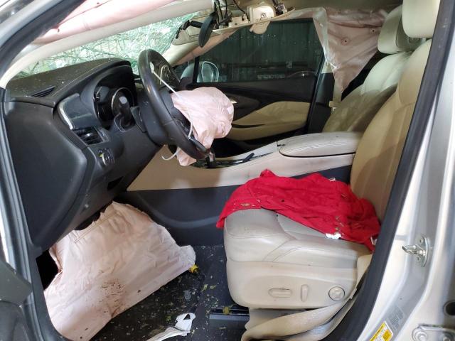 Photo 6 VIN: LRBFXBSA5HD068918 - BUICK ENVISION E 