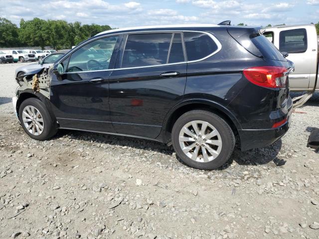 Photo 1 VIN: LRBFXBSA5HD110388 - BUICK ENVISION E 