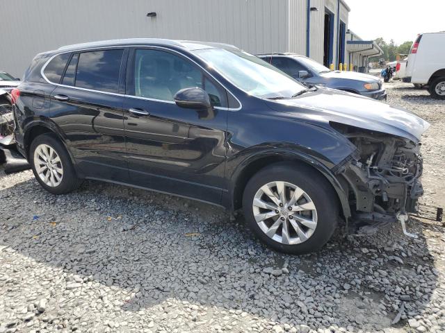 Photo 3 VIN: LRBFXBSA5HD110388 - BUICK ENVISION E 