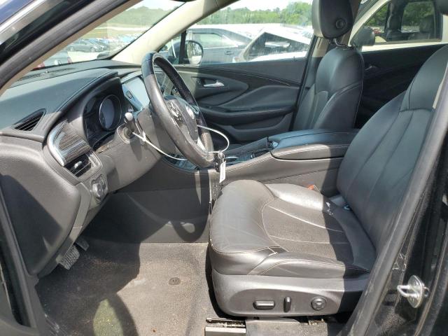 Photo 6 VIN: LRBFXBSA5HD110388 - BUICK ENVISION E 