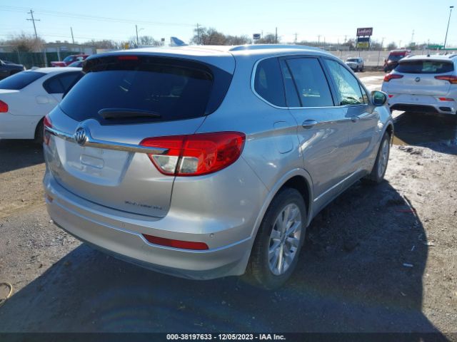 Photo 3 VIN: LRBFXBSA5HD111475 - BUICK ENVISION 