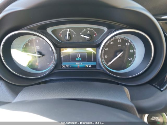 Photo 6 VIN: LRBFXBSA5HD111475 - BUICK ENVISION 