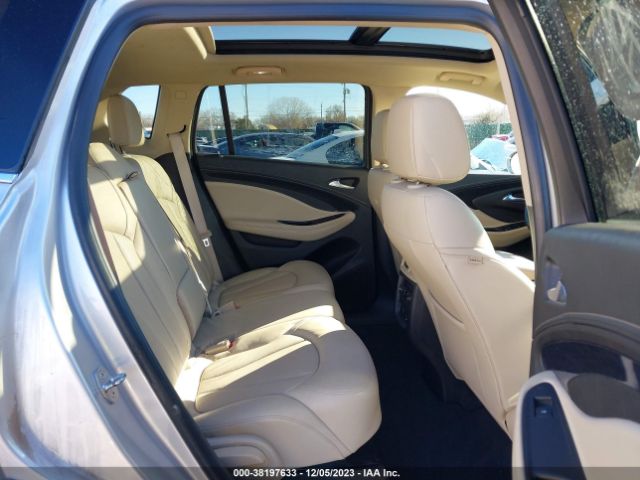 Photo 7 VIN: LRBFXBSA5HD111475 - BUICK ENVISION 