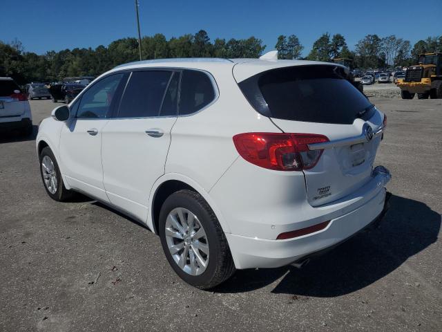 Photo 1 VIN: LRBFXBSA5HD112304 - BUICK ENVISION E 