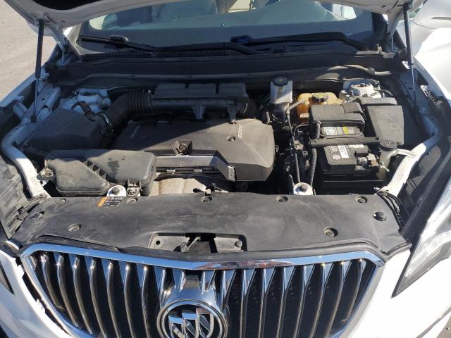 Photo 10 VIN: LRBFXBSA5HD112304 - BUICK ENVISION E 