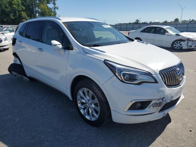 Photo 3 VIN: LRBFXBSA5HD112304 - BUICK ENVISION E 