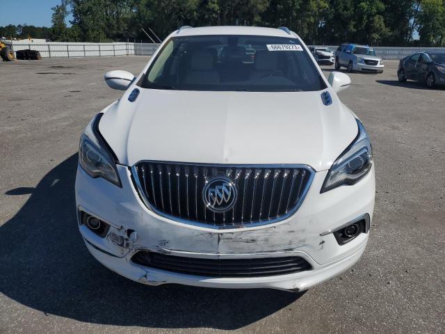 Photo 4 VIN: LRBFXBSA5HD112304 - BUICK ENVISION E 