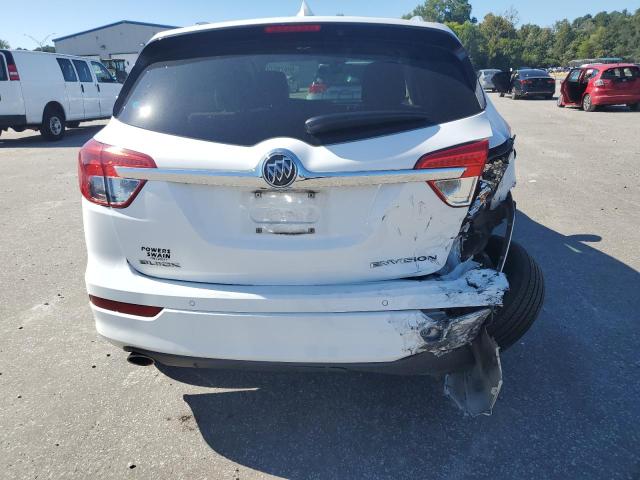 Photo 5 VIN: LRBFXBSA5HD112304 - BUICK ENVISION E 