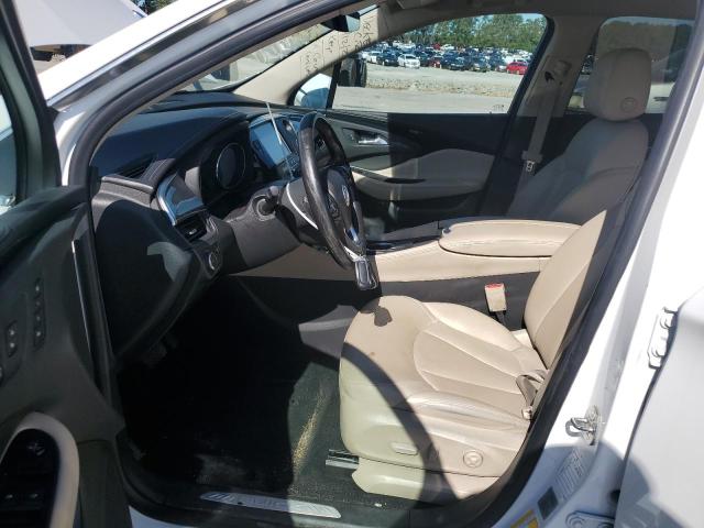 Photo 6 VIN: LRBFXBSA5HD112304 - BUICK ENVISION E 