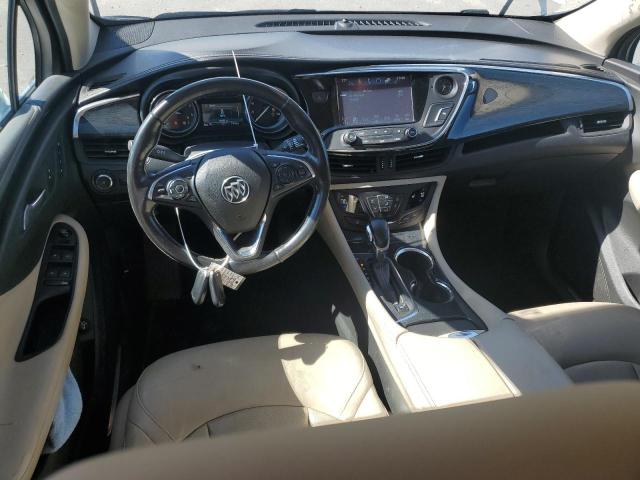 Photo 7 VIN: LRBFXBSA5HD112304 - BUICK ENVISION E 