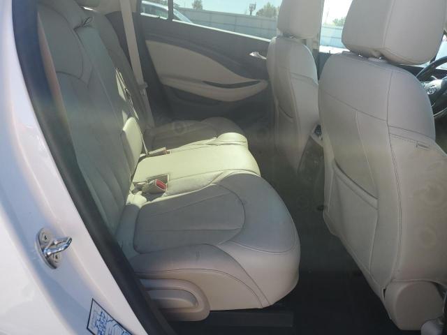 Photo 9 VIN: LRBFXBSA5HD112304 - BUICK ENVISION E 