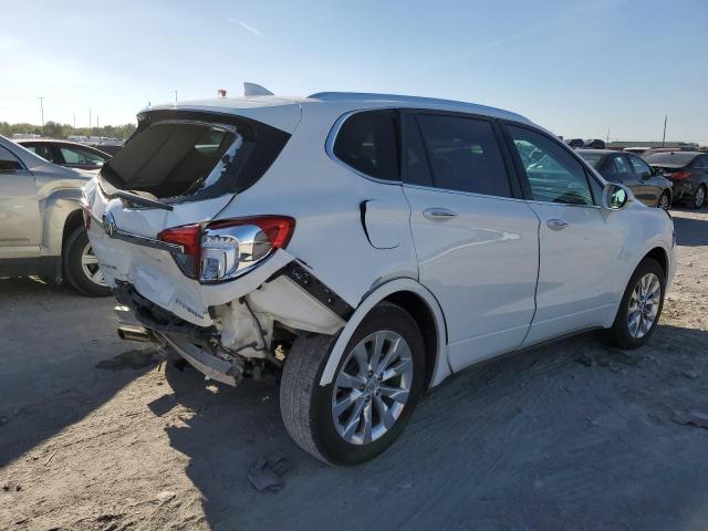 Photo 2 VIN: LRBFXBSA5HD145609 - BUICK ENVISION E 