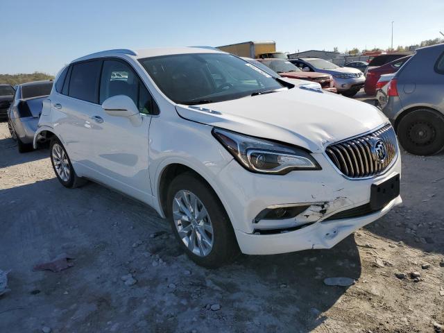 Photo 3 VIN: LRBFXBSA5HD145609 - BUICK ENVISION E 