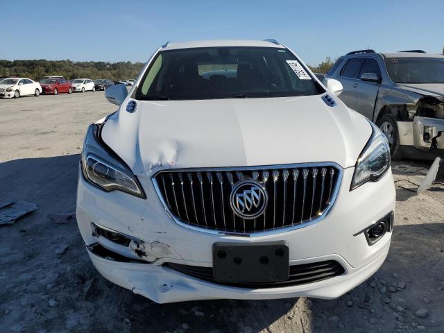 Photo 4 VIN: LRBFXBSA5HD145609 - BUICK ENVISION E 