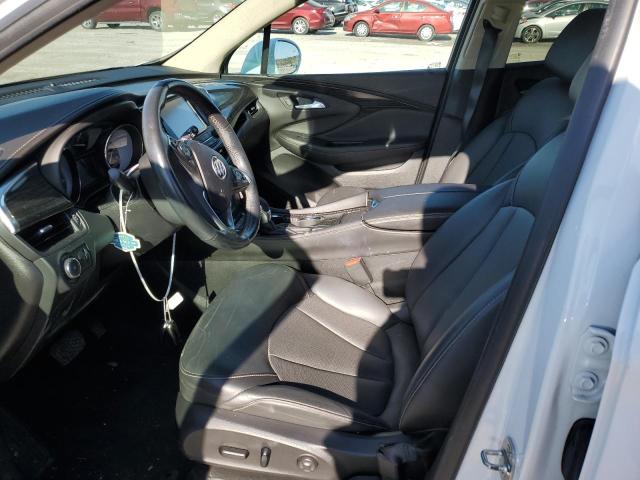 Photo 6 VIN: LRBFXBSA5HD145609 - BUICK ENVISION E 