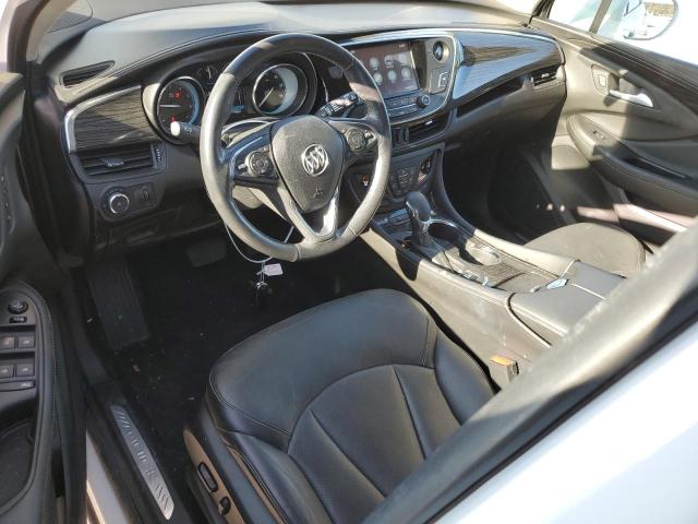 Photo 7 VIN: LRBFXBSA5HD145609 - BUICK ENVISION E 