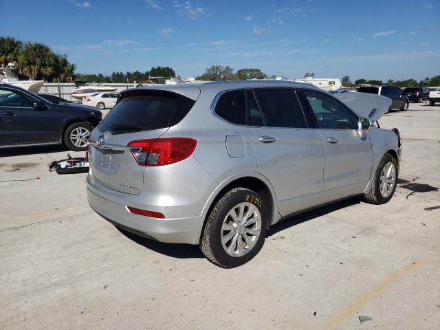 Photo 3 VIN: LRBFXBSA5HD161986 - BUICK ENVISION E 