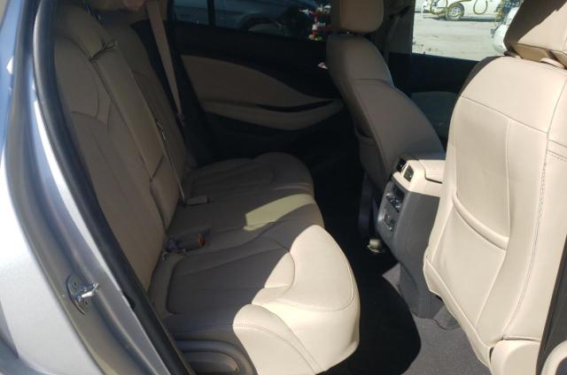 Photo 5 VIN: LRBFXBSA5HD161986 - BUICK ENVISION E 