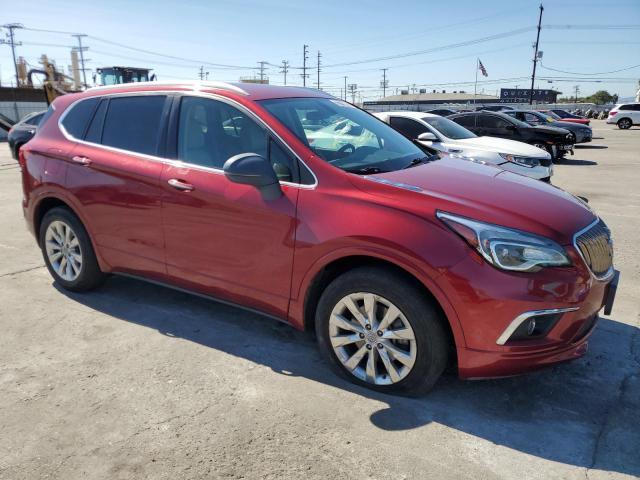 Photo 3 VIN: LRBFXBSA5HD178545 - BUICK ENVISION E 