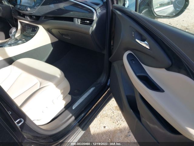 Photo 4 VIN: LRBFXBSA5HD180215 - BUICK ENVISION 