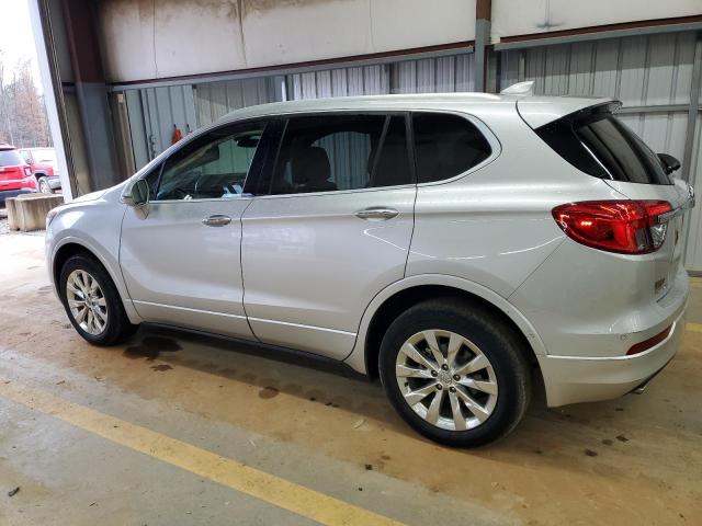 Photo 1 VIN: LRBFXBSA5HD190582 - BUICK ENVISION E 