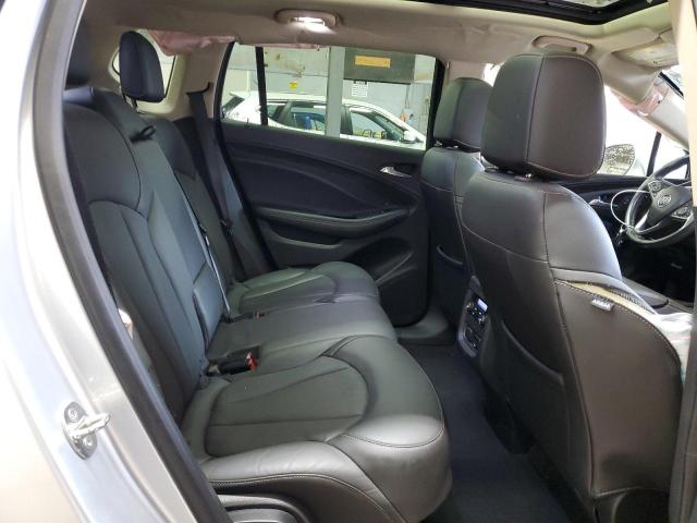 Photo 10 VIN: LRBFXBSA5HD190582 - BUICK ENVISION E 