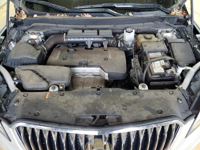 Photo 11 VIN: LRBFXBSA5HD190582 - BUICK ENVISION E 