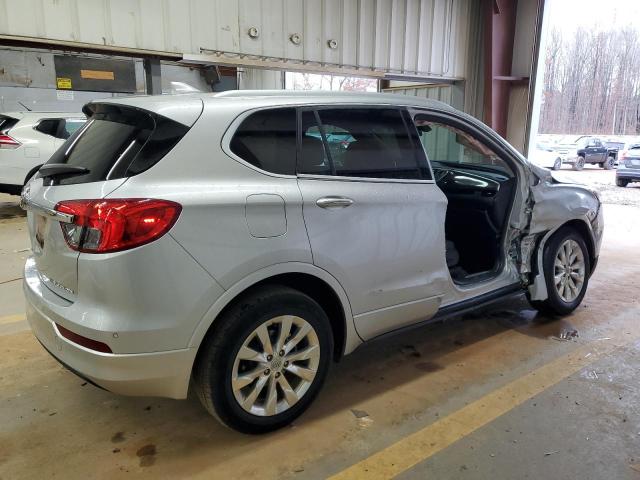 Photo 2 VIN: LRBFXBSA5HD190582 - BUICK ENVISION E 