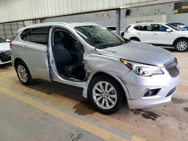 Photo 3 VIN: LRBFXBSA5HD190582 - BUICK ENVISION E 