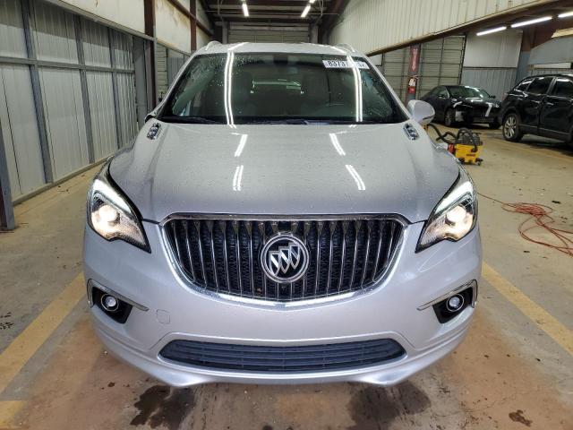 Photo 4 VIN: LRBFXBSA5HD190582 - BUICK ENVISION E 