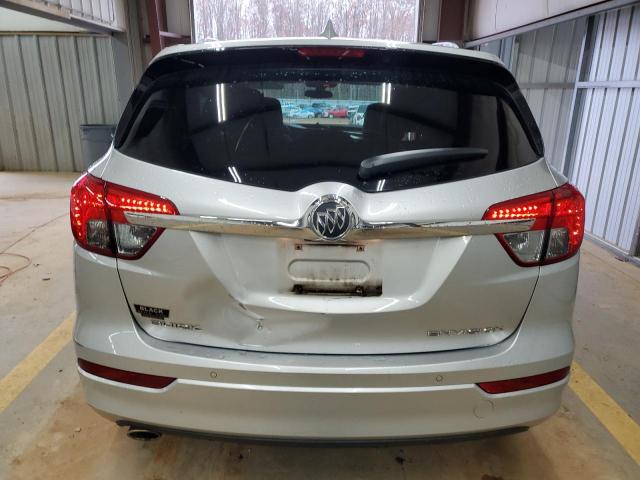 Photo 5 VIN: LRBFXBSA5HD190582 - BUICK ENVISION E 