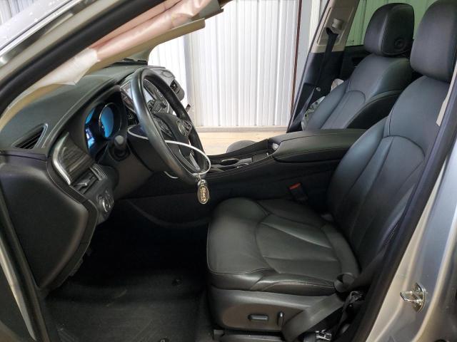 Photo 6 VIN: LRBFXBSA5HD190582 - BUICK ENVISION E 