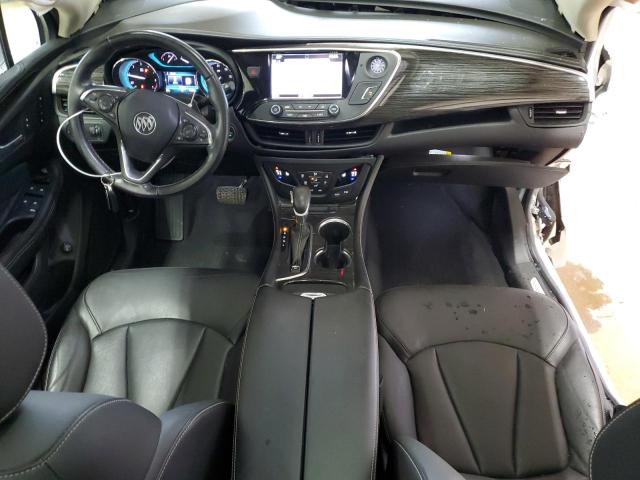 Photo 7 VIN: LRBFXBSA5HD190582 - BUICK ENVISION E 