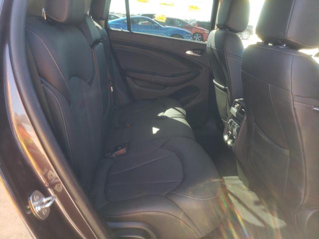 Photo 10 VIN: LRBFXBSA5HD192526 - BUICK ENVISION 