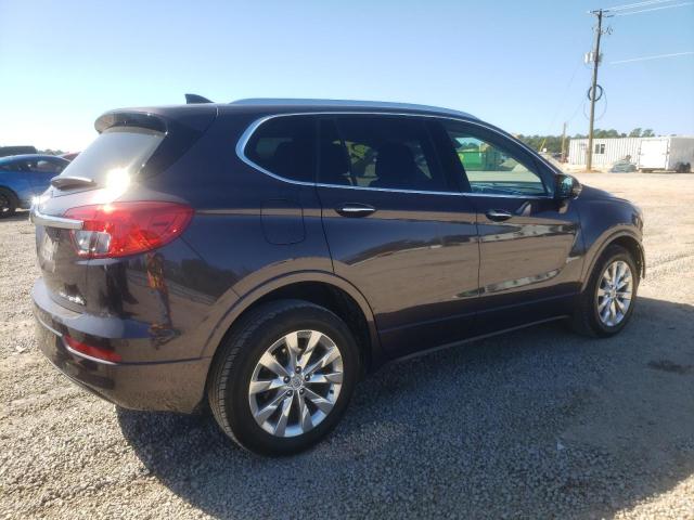 Photo 2 VIN: LRBFXBSA5HD192526 - BUICK ENVISION 