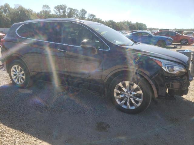 Photo 3 VIN: LRBFXBSA5HD192526 - BUICK ENVISION 