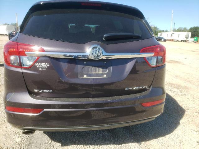 Photo 5 VIN: LRBFXBSA5HD192526 - BUICK ENVISION 