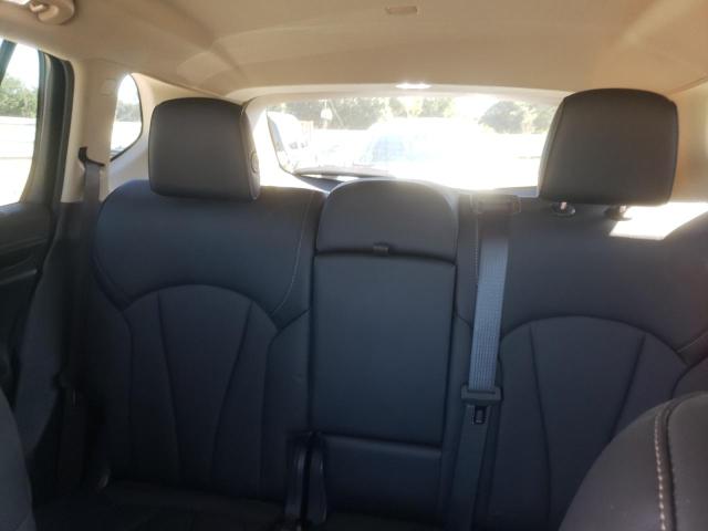 Photo 9 VIN: LRBFXBSA5HD192526 - BUICK ENVISION 