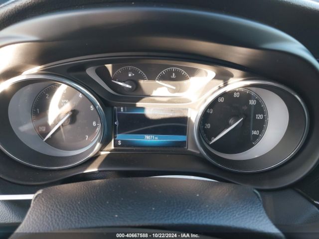 Photo 6 VIN: LRBFXBSA5JD006621 - BUICK ENVISION 