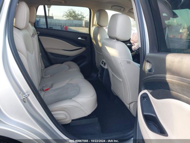 Photo 7 VIN: LRBFXBSA5JD006621 - BUICK ENVISION 