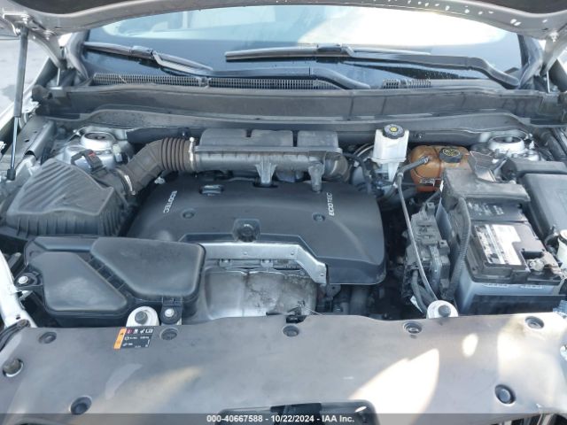 Photo 9 VIN: LRBFXBSA5JD006621 - BUICK ENVISION 