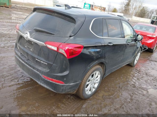 Photo 3 VIN: LRBFXBSA5KD002814 - BUICK ENVISION 