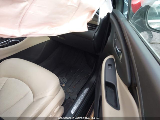 Photo 4 VIN: LRBFXBSA5KD002814 - BUICK ENVISION 