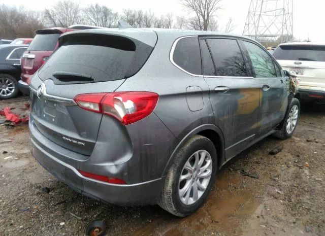 Photo 3 VIN: LRBFXBSA5KD024134 - BUICK ENVISION 