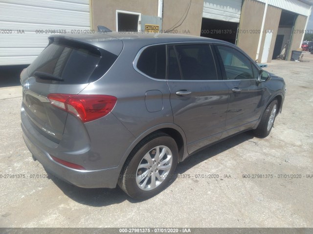 Photo 3 VIN: LRBFXBSA5KD039894 - BUICK ENVISION 