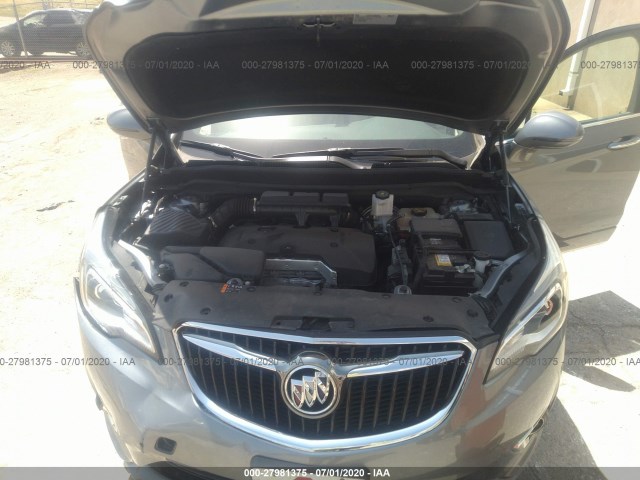 Photo 9 VIN: LRBFXBSA5KD039894 - BUICK ENVISION 