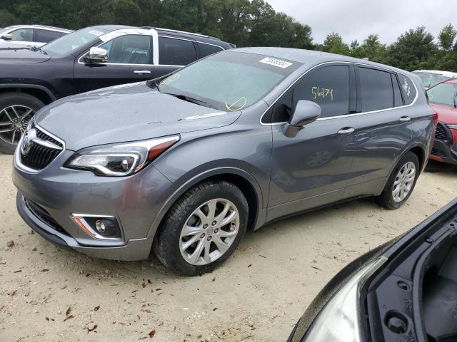 Photo 0 VIN: LRBFXBSA5KD107210 - BUICK ENVISION P 